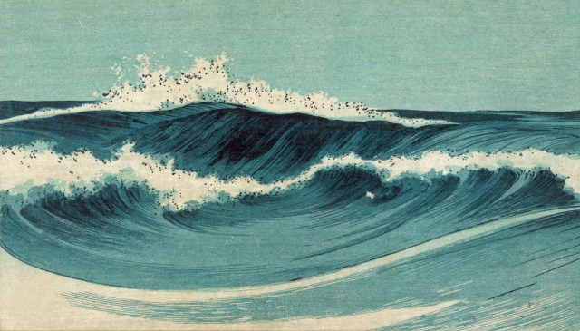 japanese-waves-painting